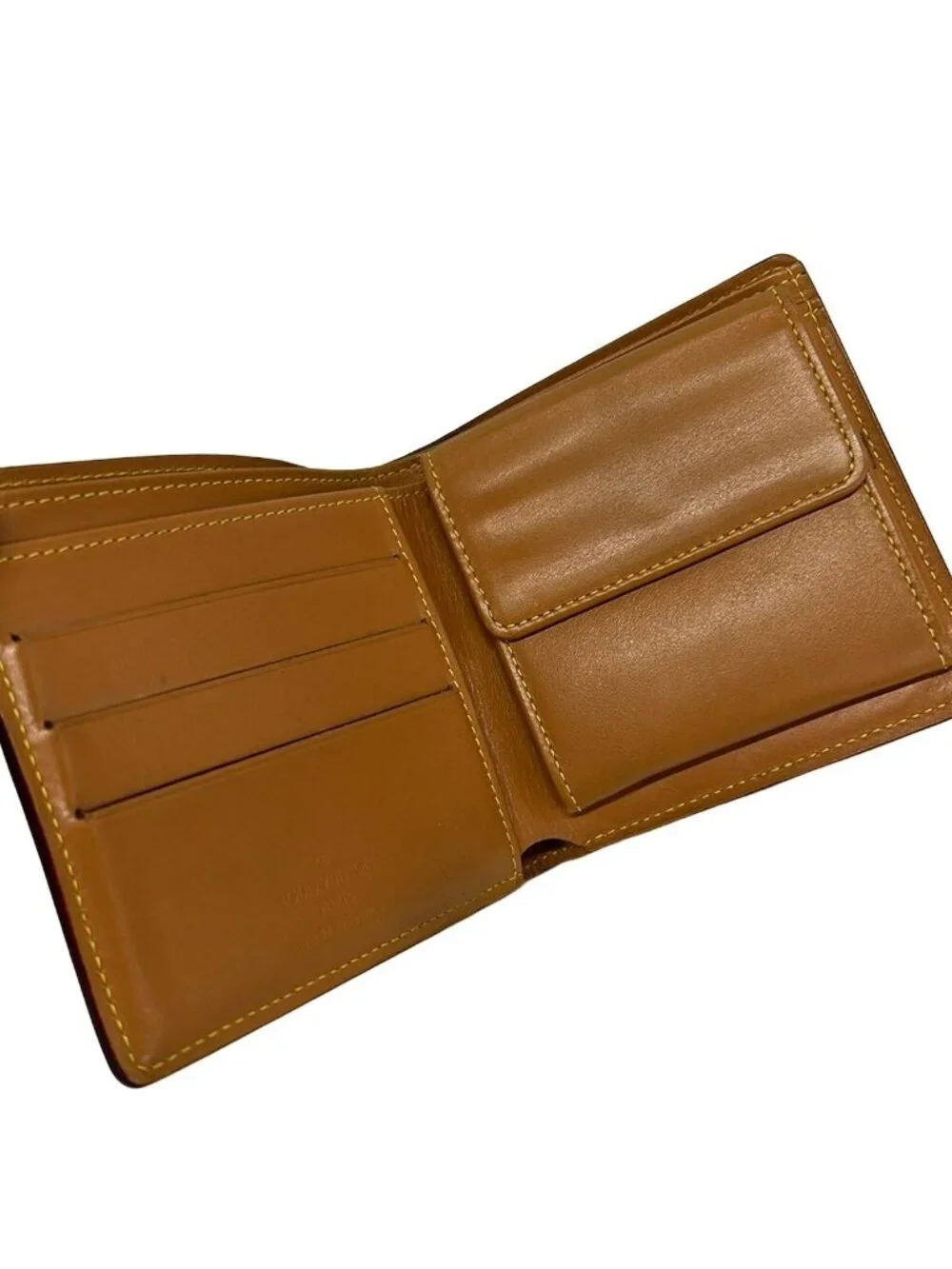 Louis Vuitton category bifold